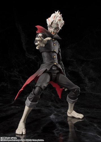 Action Figure S.h.figuarts Okarun Dandandan - Bandai