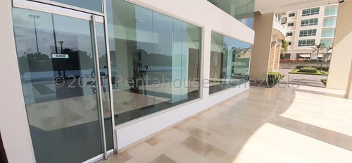 Imagen 26 de 30 de Apartamento En Alquiler Av. Lara Con Planta Eléctrica Y Piscina Este Barquisimeto 22-13674 Nd
