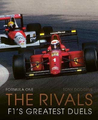 Libro Formula One: The Rivals: Volume 4 : F1's Greatest D...