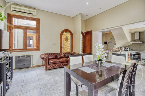 Imagen 12 de 30 de Venta Excelente Ph Con Terraza, Almagro