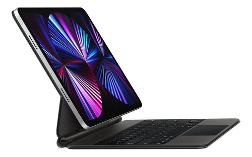 Funda Magic Keyboard iPad Pro 11  Y Air 4/5 10.9  