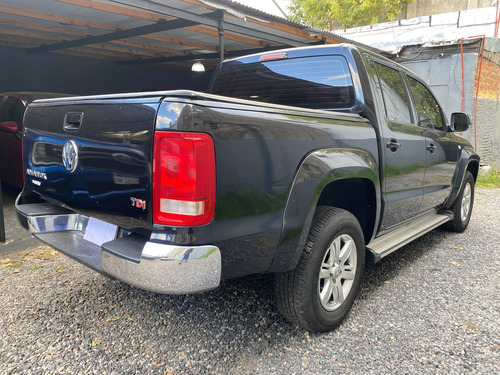 Volkswagen Amarok 2.0 Cd Tdi 163cv 4x2 Highline 1h2