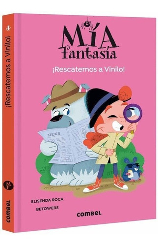 Libro Rescatemos A Vinilo - Roca, Elisenda