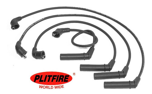 Cable Bujia Mitsubishi Signo 1.3 L  2004 Mi-si-1.3-04