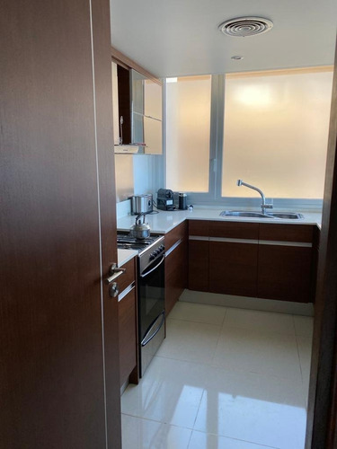 Imagen 7 de 30 de Departamento De 2 Dormitorios Con Vista Al Mar