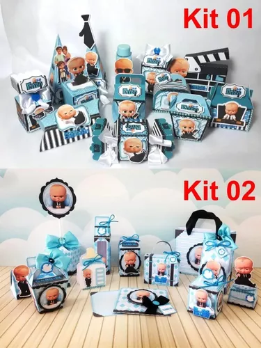 Comprar Kit Dragon Ball Z com Bubu 5 Personagens - Brinquedos Para Crianças