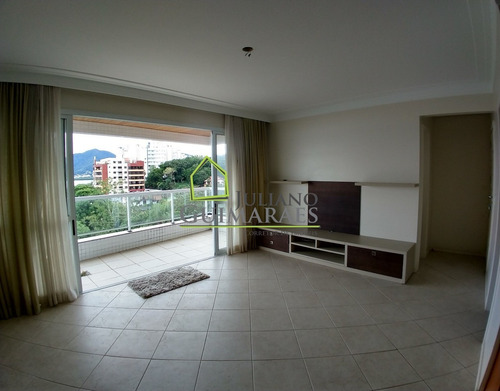 Imagem 7 de 30 de Excelente Apartamento 3 Dorm./01 Suíte Com 2 Vagas De Garagem No Bairro João Paulo Com Vista Pro Mar Á Venda. - Ap00421 - 32295071