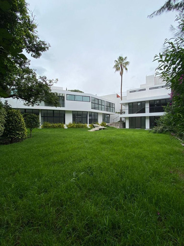 Casa En Jardines Del Pedregal