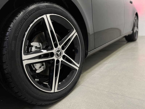 Imagem 6 de 15 de Mercedes-benz A200 Sd Hi 2021