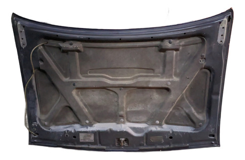 Capot Suzuki Grand Vitara Nomade Xl7 1998 - 2004 (Usado)