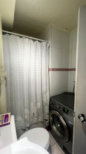 Vende Departamento Amoblado Barrio Yungay 3 Dormitorios