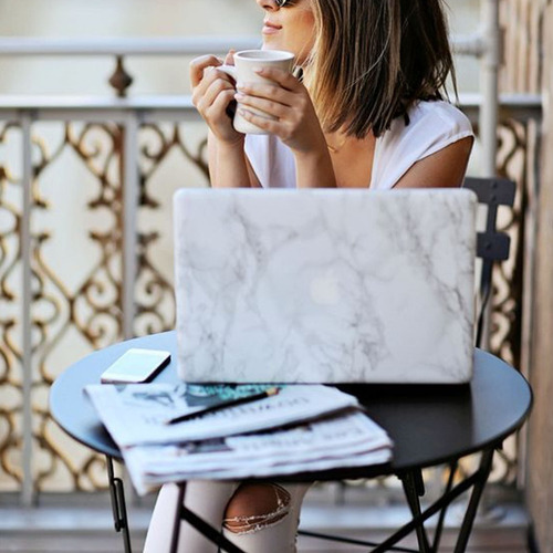 Funda Protector Carcasa Para Macbook Air 13 A1466 A1369 Mb