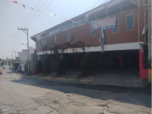 Imagen 1 de 28 de Edificio En Venta