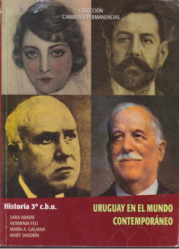 Historia 3 Cbu  Sara Abadie 