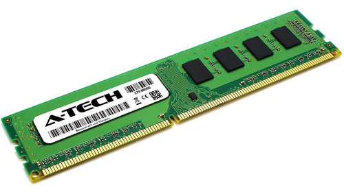 Memoria Ram A-tech Kit (2x8gb) 16gb Ddr3 1333mhz