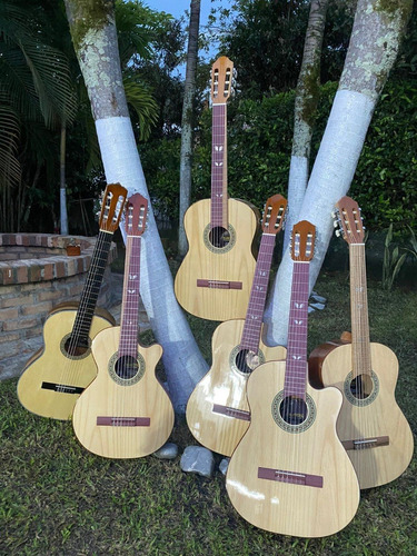 Guitarras Acusticas Incluye Forro Y Metodo+envio Gratis