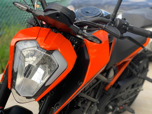 Imagen 4 de 8 de Ktm Duke 250