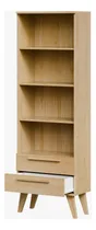 Comprar Biblioteca Estanteria  Nordica Escandinava Paraiso  Serus