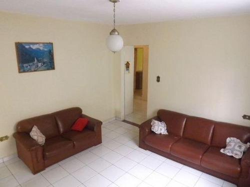 Imagem 6 de 15 de Casa Sobrado Para Venda, 3 Dormitório(s) - 289