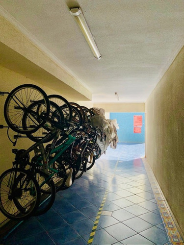 Los Delfines 3 Dorm 2 Baños Piso 3 Vista Al Mar 90m2 G C Inc