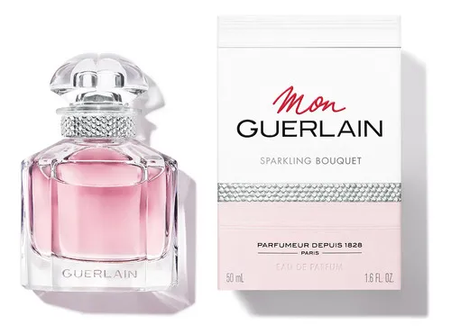 comprar Guerlain Mon Sparkling Bouquet Women 100ml Edp