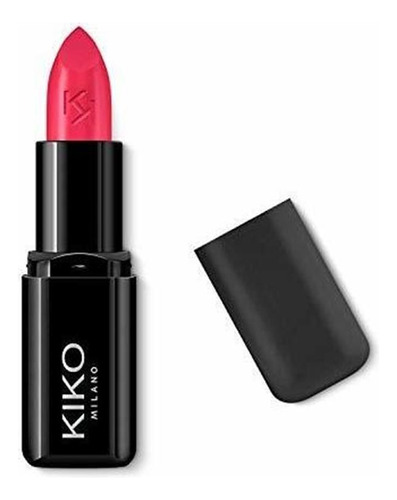 Lápices Labiales - Kiko Milano - Smart Fusion Lipstick R