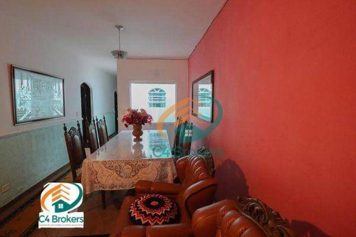 Imagem 28 de 28 de Casa Com 3 Dormitórios À Venda, 122 M² Por R$ 530.000,00 - Gopoúva - Guarulhos/sp - Ca0425
