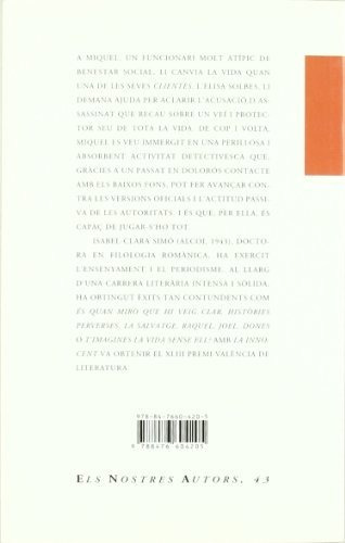 La Innocent: 43 (els Nostres Autors)