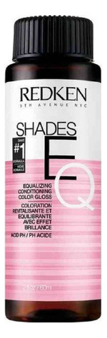 Shades Eq 09 M 60 Ml Redken