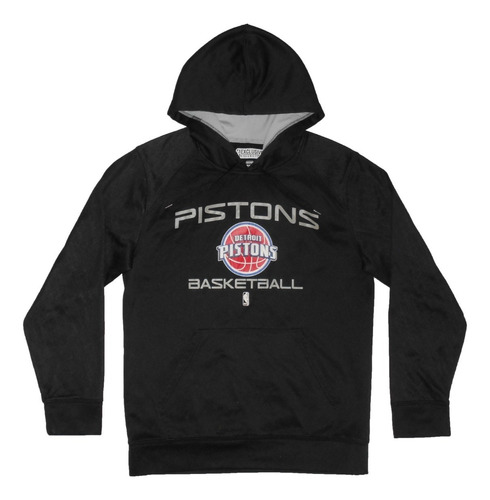 Buzo Nba - S - Detroit Pistons - Original - 115