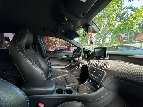 Mercedes-Benz Clase A 1.6 A200 Urban 156cv