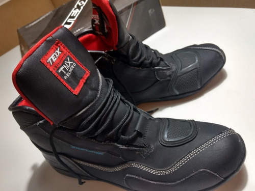 bota texx tmx reloaded stopwater