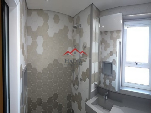 Imagem 15 de 16 de Lindíssimo Apartamento No Condomínio Naturale Em Jundiaí Sp. - Ap00086 - 67827990
