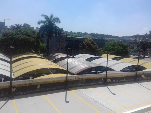 Imagem 4 de 7 de Sala Comercial, Ponto Nobre, Empreendimento Moderno, 22 M², R$ 109.000,00 - Estrela Do Norte - São Gonçalo/rj - Sa2129
