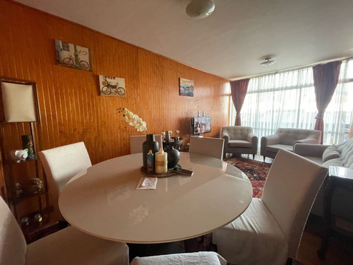 Departamento Duplex, 3 Dormitorios, 2 Baños, Pleno Centro