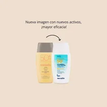 Comprar Sensilis Protector Solar Water Fluid Antiedad Spf50+ 40ml