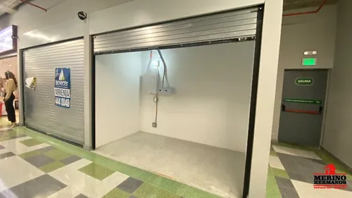 Local En Arriendo En Bello - Niquia