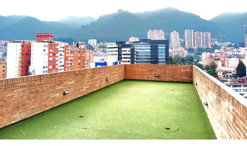 Vendo Apartamento En Chapinero Norte