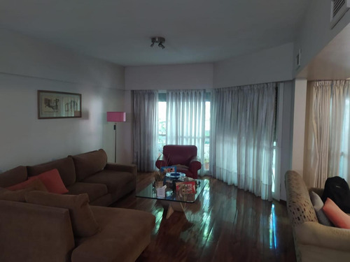 Imagen 14 de 30 de Venta Departamento Piso Exclusivo 3 De Febrero 50 - Barrio Martin - Rosario