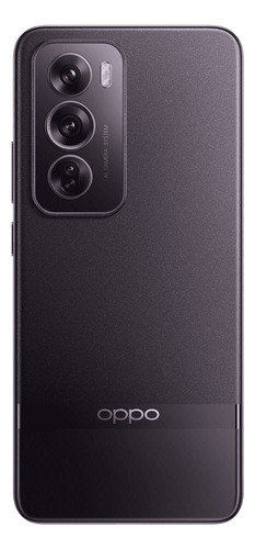 Celular Oppo Reno12 Pro Dual Sim 12 GB Ram 256 GB Rom Screen 120 Hz Cámara 50 MP Dimension 9200+ Negro