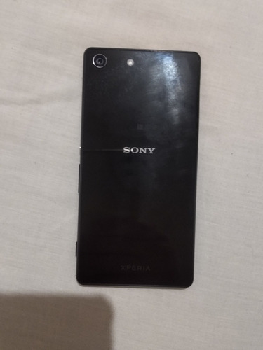 Smartphone Sony Xperia M5