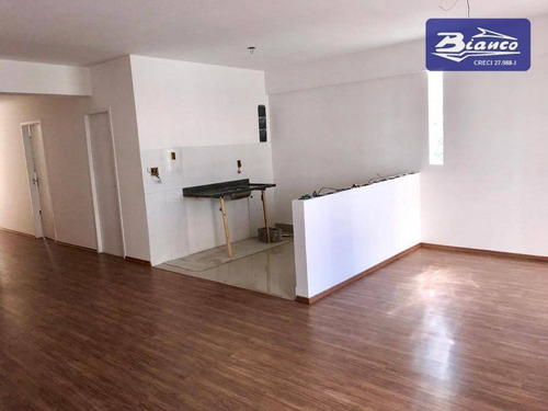 Imagem 2 de 13 de Cobertura Com 3 Dormitórios À Venda, 200 M² Por R$ 490.000,00 - Vila Milton - Guarulhos/sp - Co0088