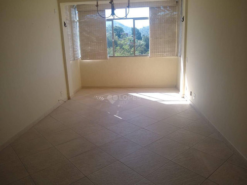 Imagem 2 de 16 de Cobertura À Venda, 90 M² Por R$ 495.000,00 - Centro - Niterói/rj - Co3086