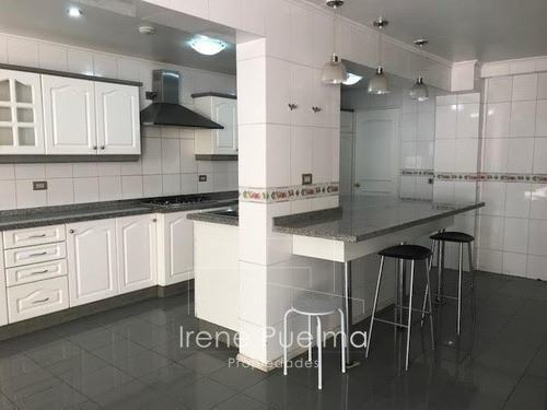 Imagen 8 de 20 de Casa En Venta De 5 Dormitorios En Las Condes