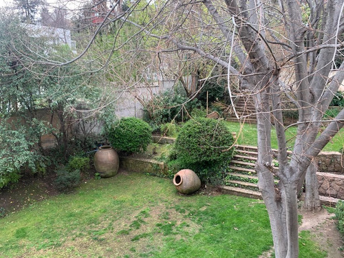 Casa En Las Condes
