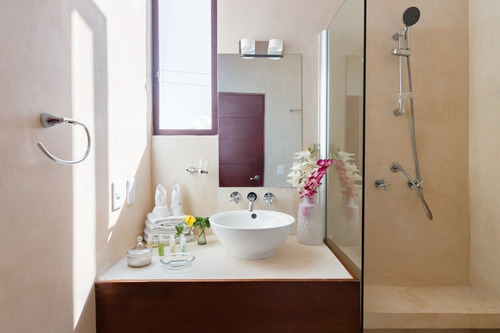 Loft En Venta De Lujo Tulum ¡¡lujo Total!!