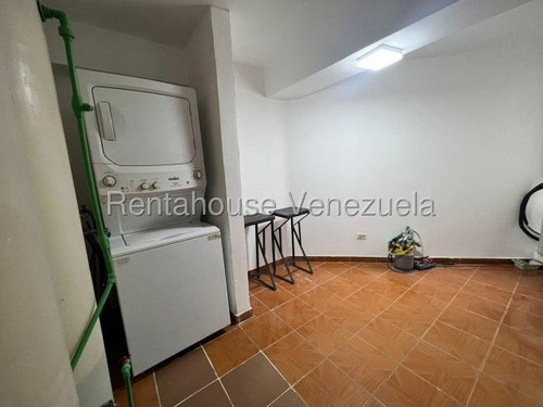 Confortable Apartamento En Venta En La Urb. La Urbina / Mls #25-21413 / Brayan Contreras
