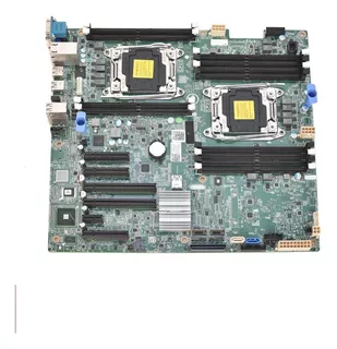 0975f3 Dell Poweredge T430 Motherboard 2011-3 X99 Mainboard