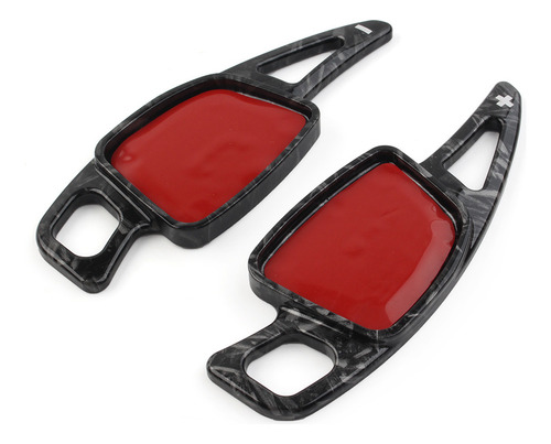 Paleta De Cambio Para Audi A3 A4 S4 A5 S5 A6 A7