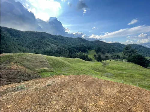 Lote En Vender En La Ceja